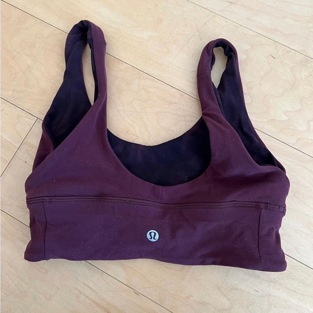 Align Reversible Bra - image 3